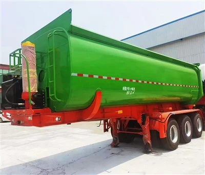 40M3 টিপার ট্রাক